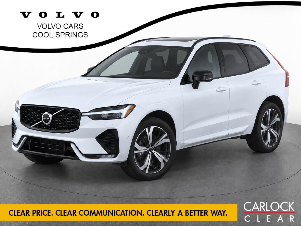2024 Volvo XC60