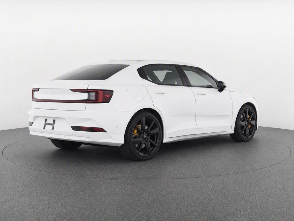 Used 2023 Polestar Polestar 2 Long Range Dual Motor BST edition 270 Hatchback
