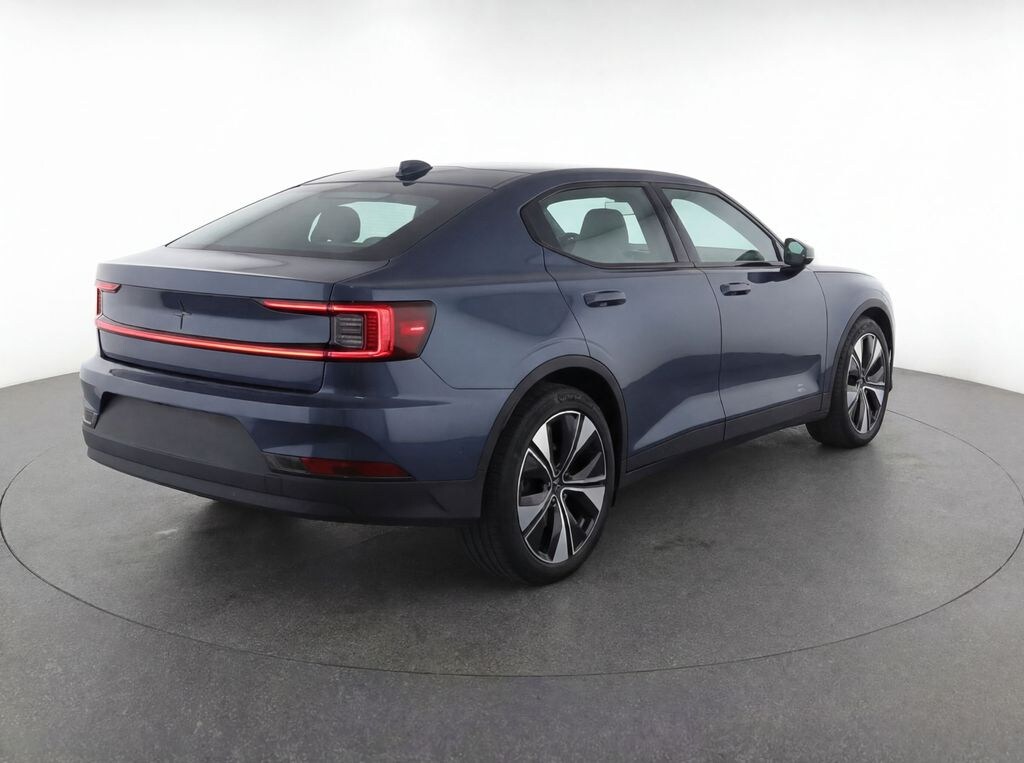 Used 2024 Polestar Polestar 2 Hatchback