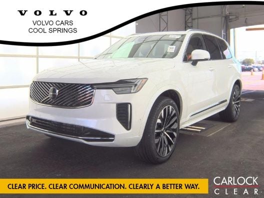2026 Volvo XC90 B6 Plus Bright 7-Seater 4WD's photo