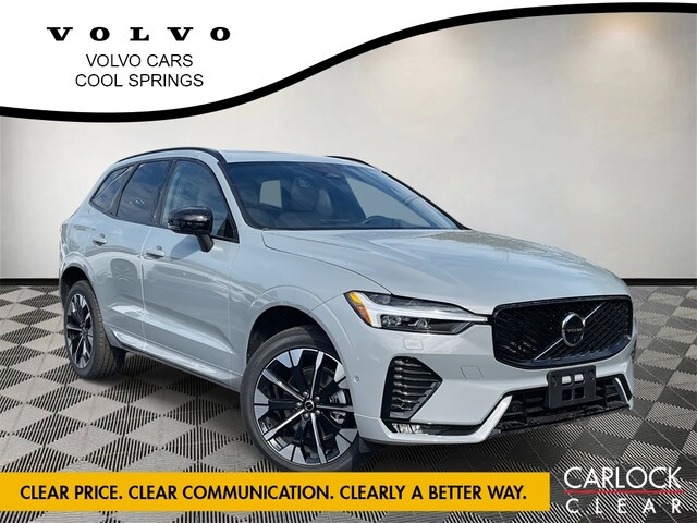 2026 Volvo XC60 B5 Plus AWD SUV