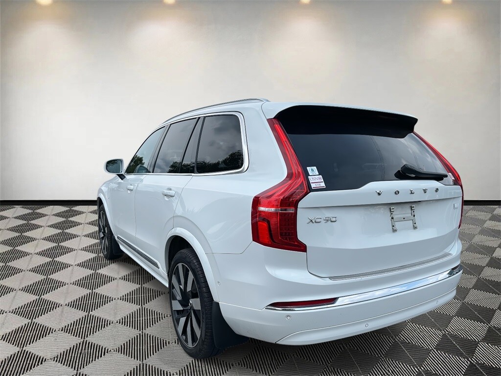 Used 2023 Volvo XC90 Recharge Plug-In Hybrid Ultimate Bright 7-Seater SUV