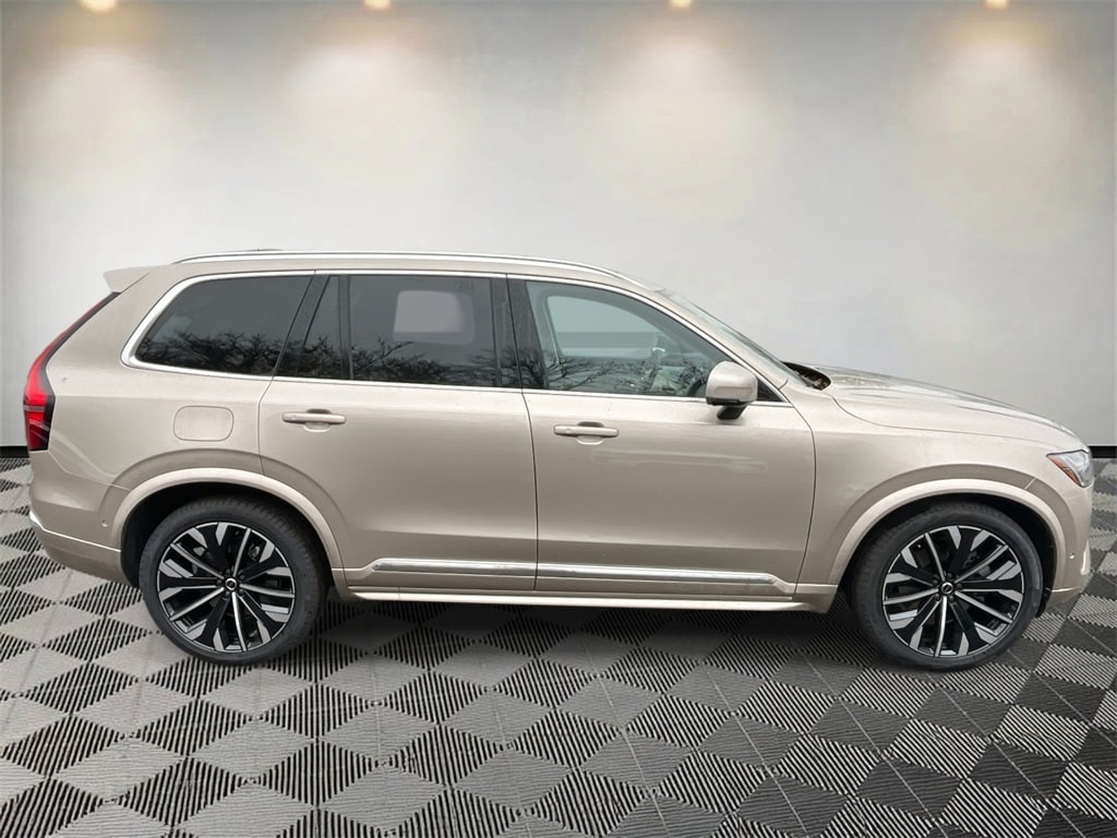 New 2026 Volvo XC90 B6 Ultra 7-Seater SUV