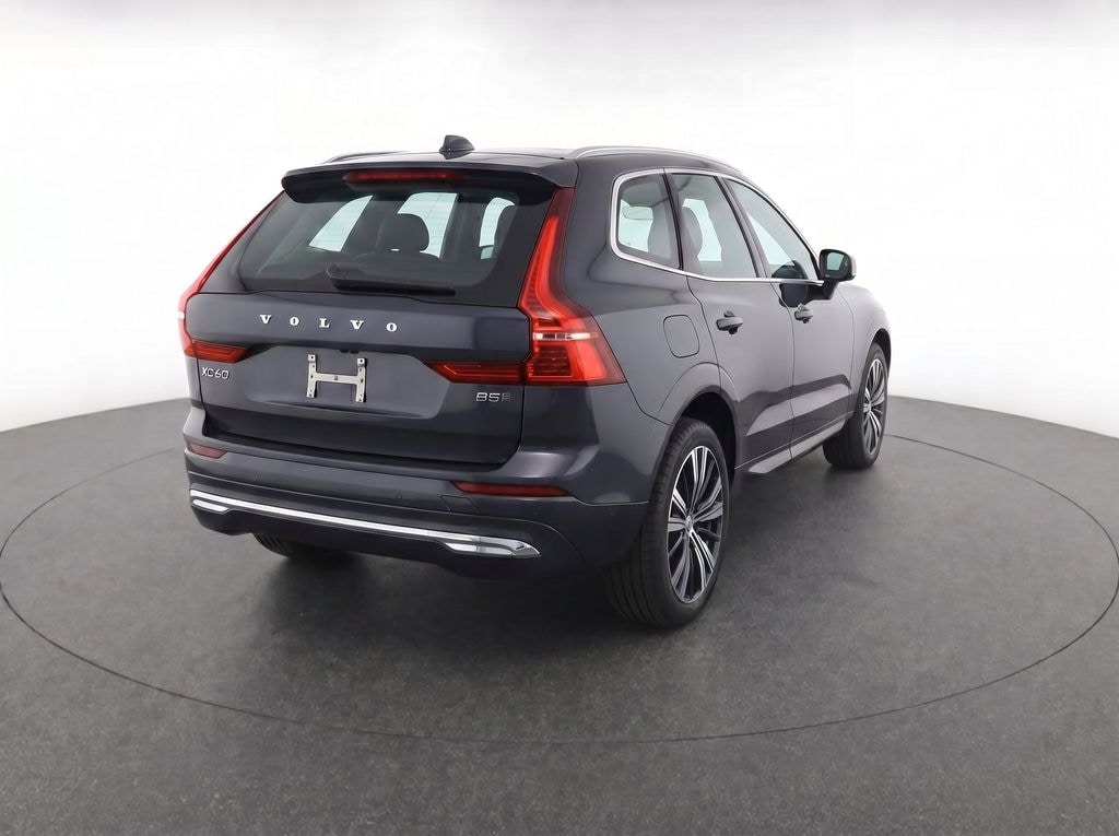 Used 2023 Volvo XC60 B5 AWD Plus Bright SUV