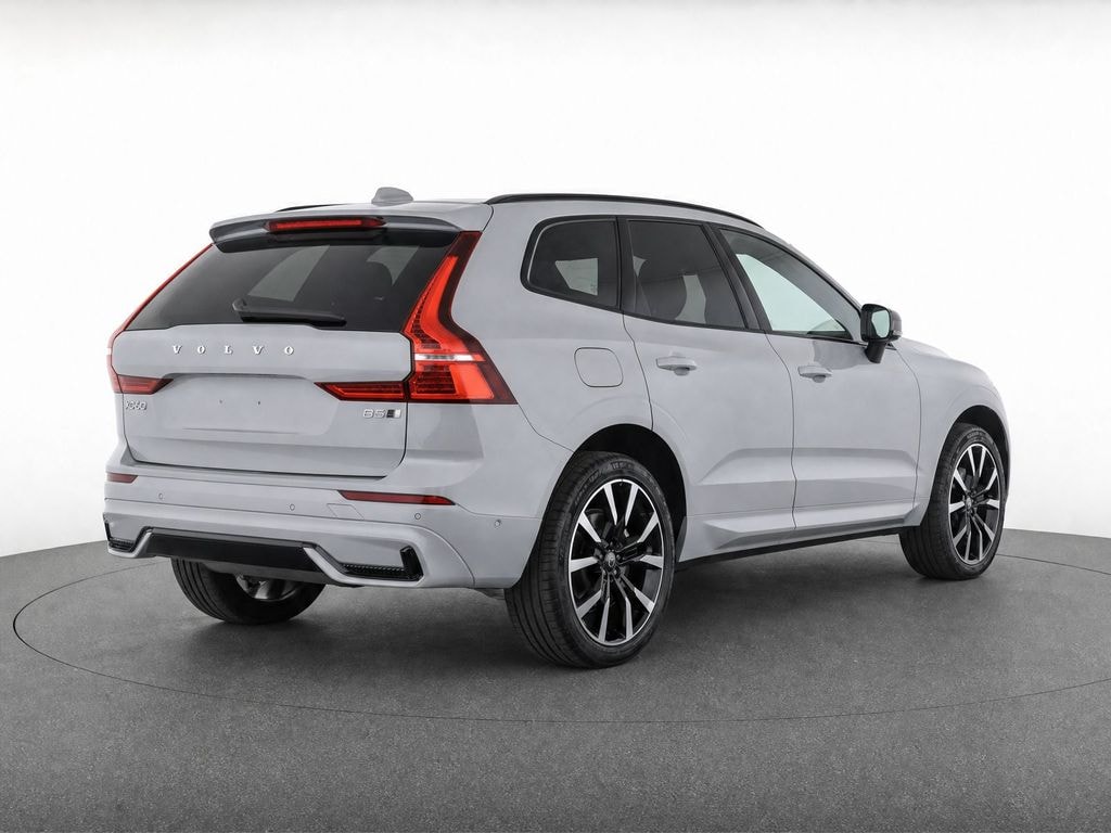 Certified 2023 Volvo XC60 B6 AWD Ultimate Dark SUV