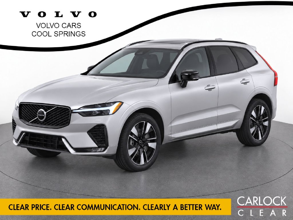 2027 Volvo XC60