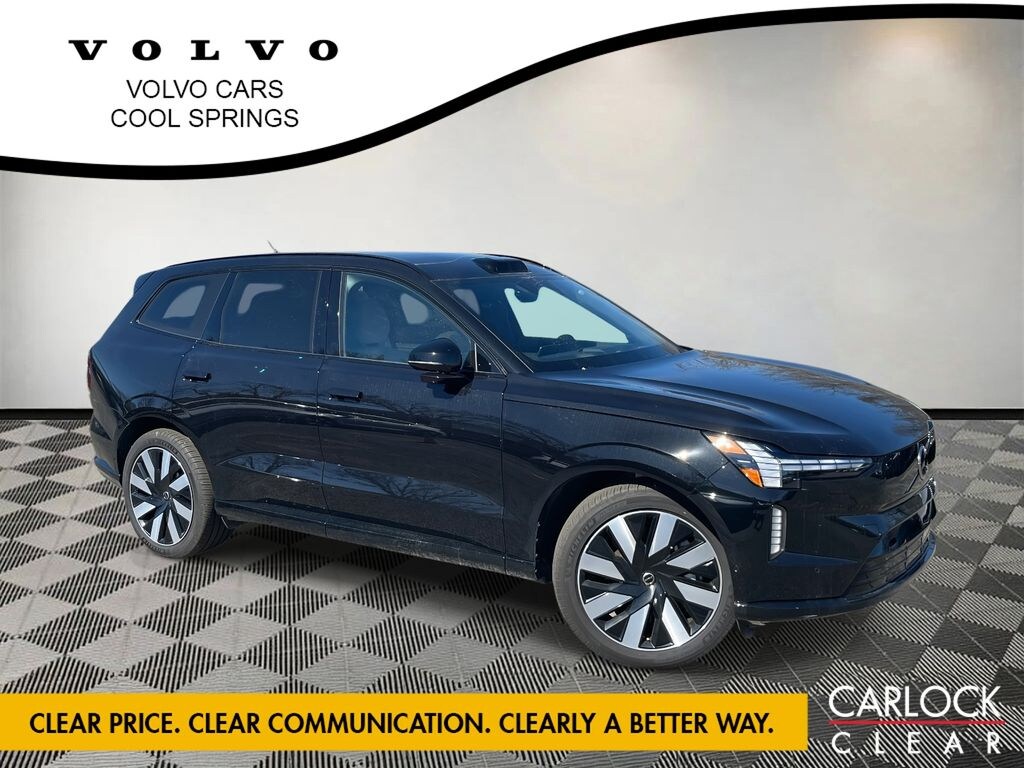 Used 2025 Volvo EX90 Twin Motor Ultra 7-Seater SUV