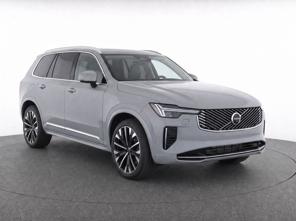 New 2026 Volvo XC90 B6 Plus 7-Seater SUV