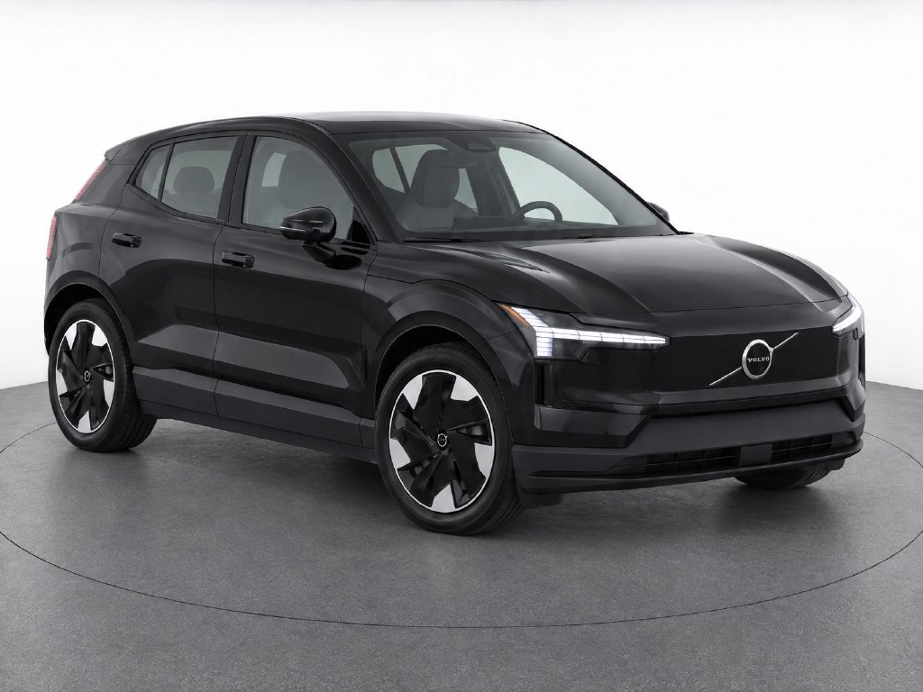 New 2026 Volvo EX30 Twin Motor Ultra SUV