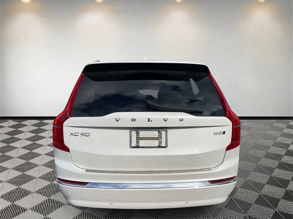 Certified 2023 Volvo XC90 B5 AWD Plus SUV