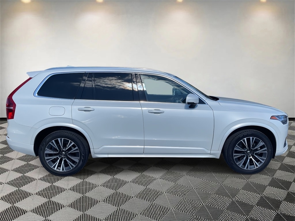 Certified 2022 Volvo XC90 T6 AWD Momentum 7 Seater SUV