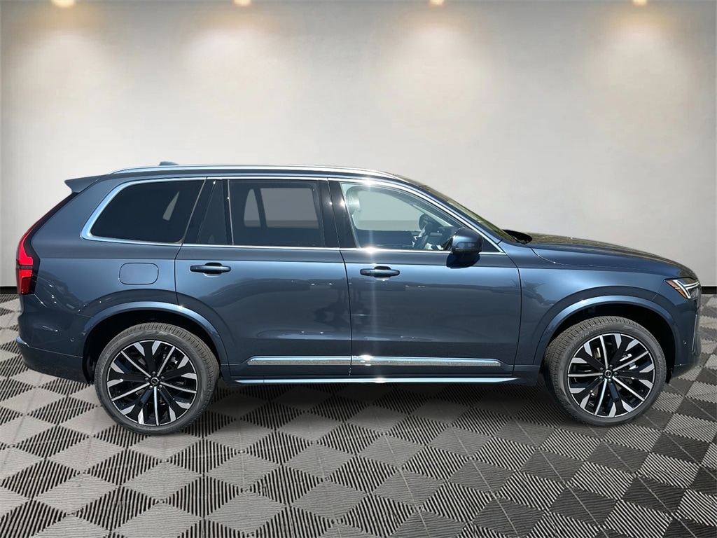 New 2026 Volvo XC90 B6 Ultra 7-Seater SUV
