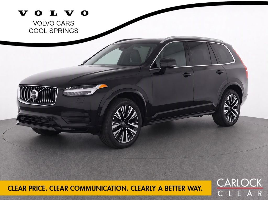 Used 2020 Volvo XC90 T5 Momentum 7 Passenger SUV
