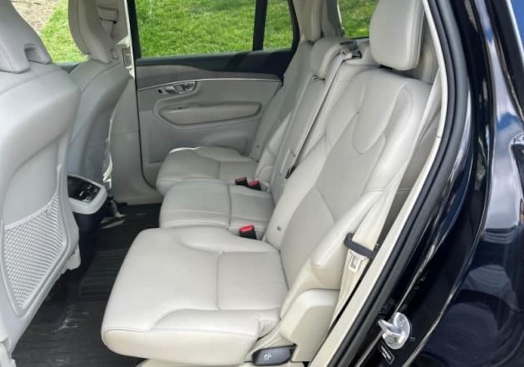 Used 2023 Volvo XC90 B6 AWD Plus 7-Seater SUV