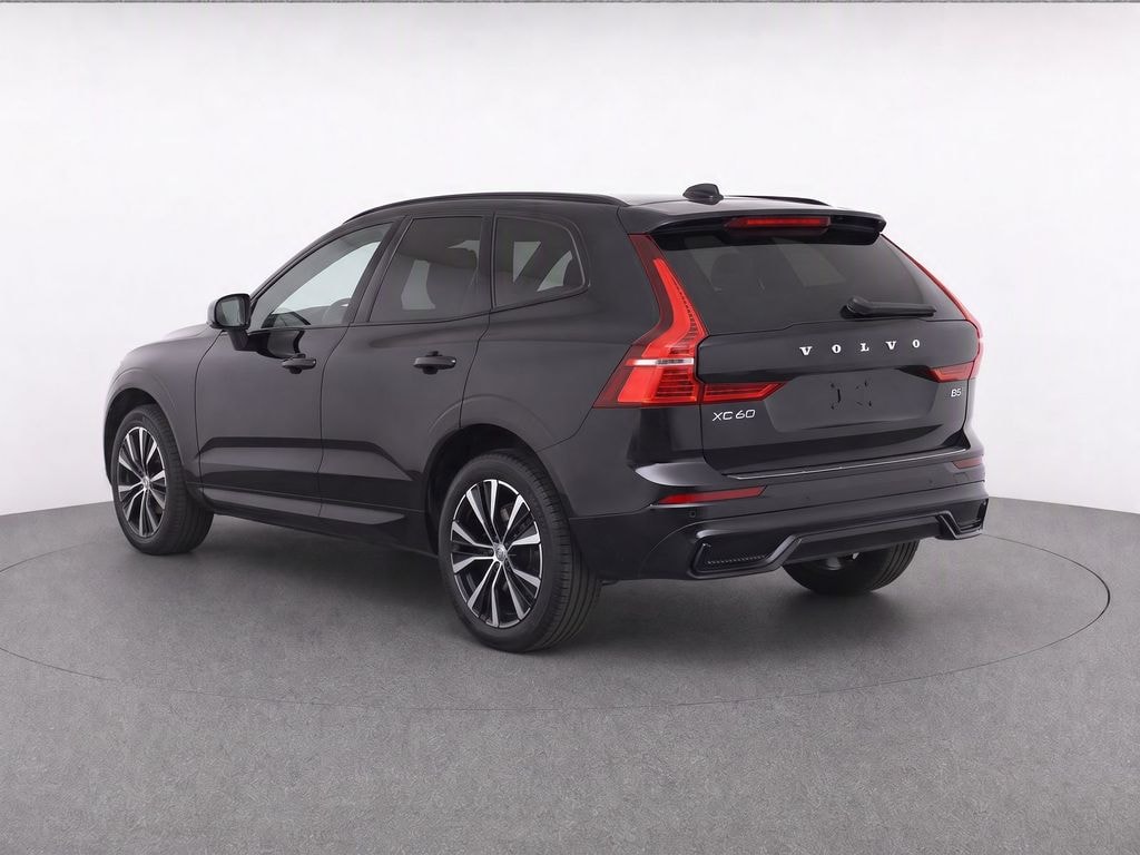 Certified 2024 Volvo XC60 B5 Plus Dark SUV