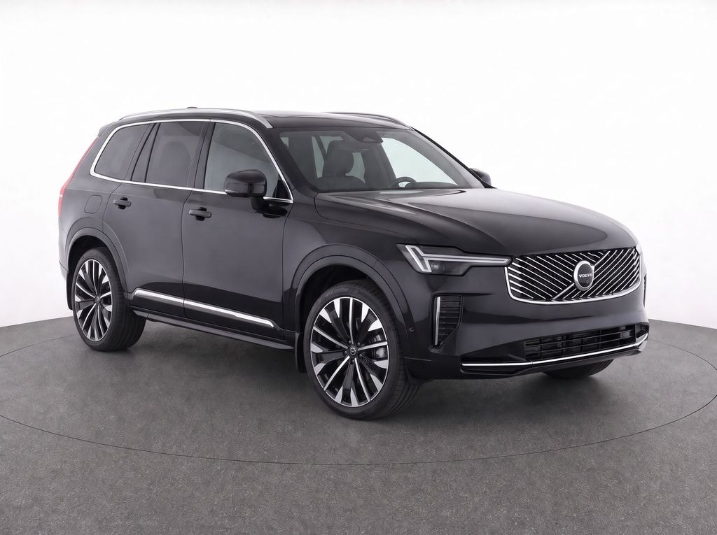 New 2026 Volvo XC90 B5 Plus 7-Seater SUV