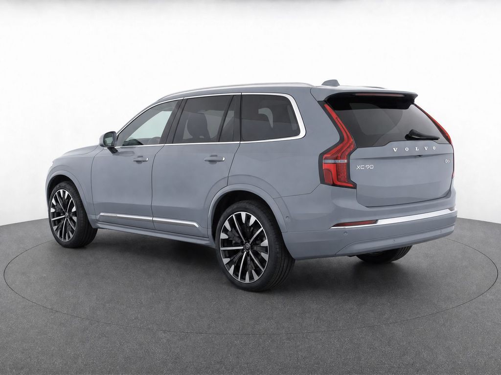 2026 Volvo XC90 Ultra - Photo 3