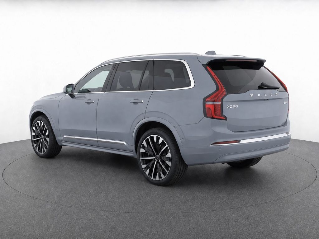 New 2026 Volvo XC90 B6 Ultra 7-Seater SUV