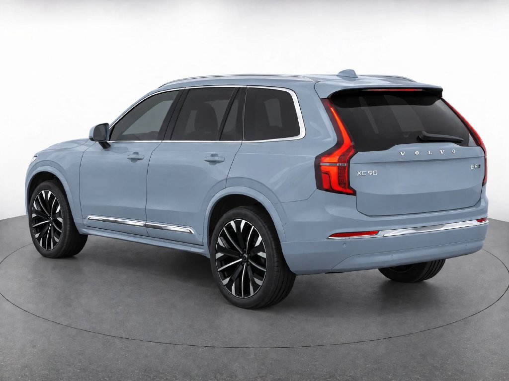 New 2027 Volvo XC90 B6 Plus 6-Seater SUV