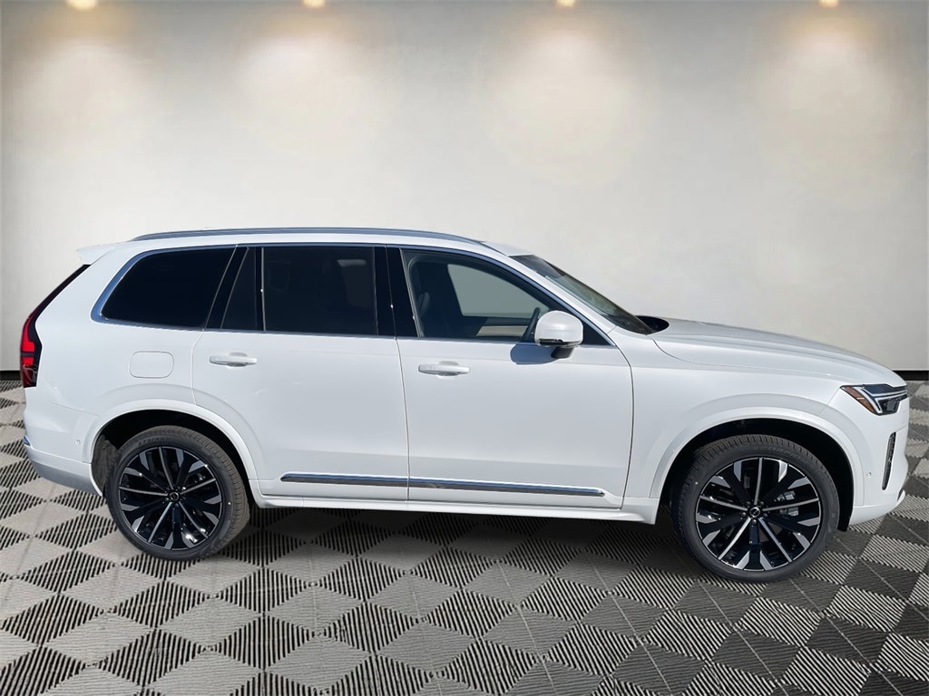 New 2025 Volvo XC90 plug-in hybrid T8 (2025.5) Plus 6-Seater SUV