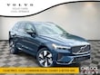 Volvo XC60 plug-in hybrid