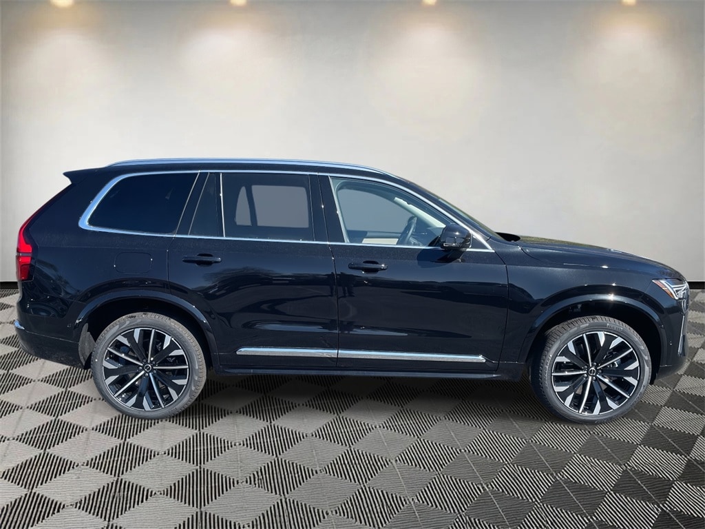 New 2025 Volvo XC90 plug-in hybrid T8 (2025.5) Plus 7-Seater SUV