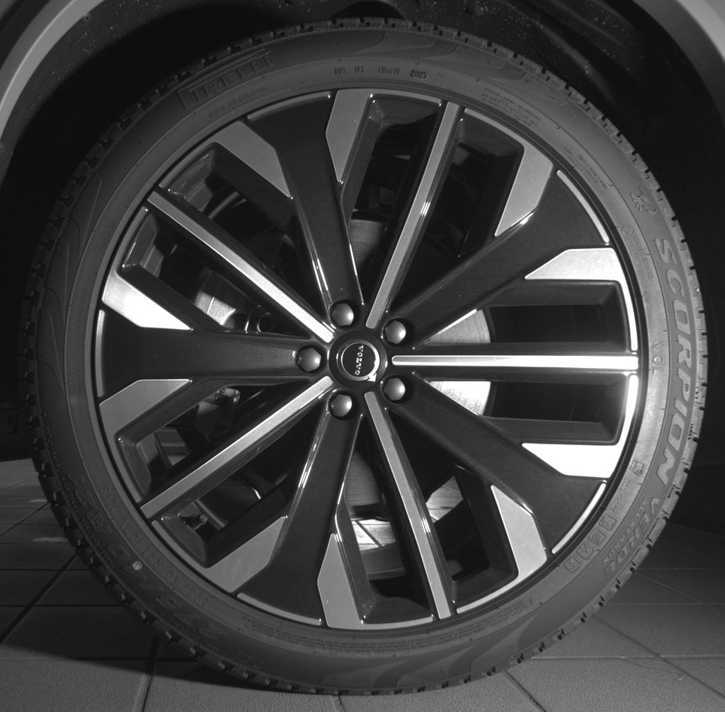 2026 Volvo XC90 Ultra - Photo 21