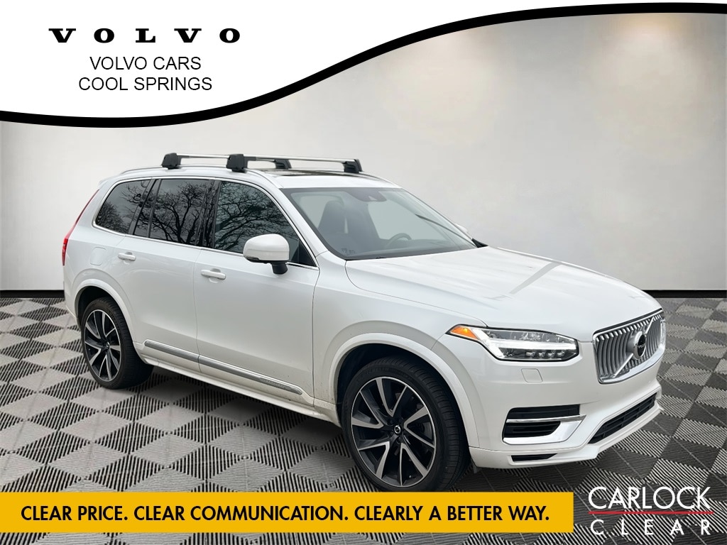 2022 Volvo XC90 Inscription Expression's photo