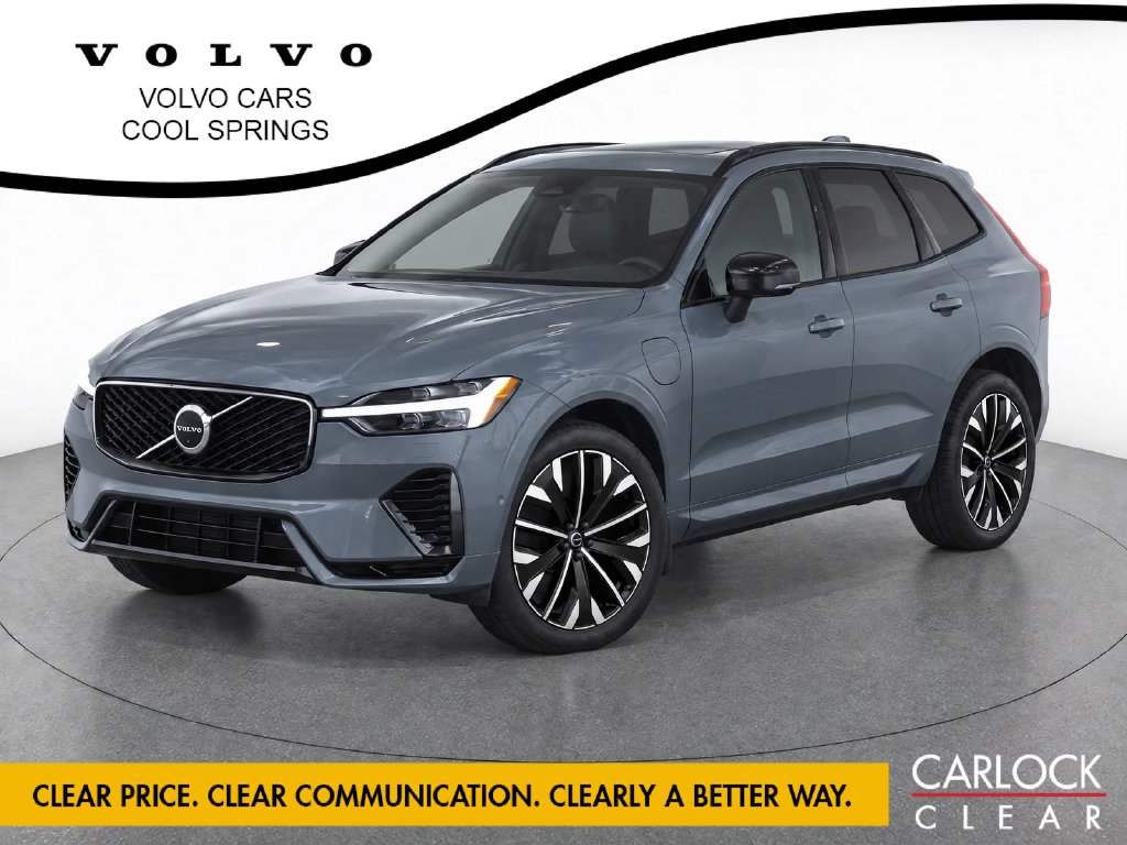 2027 Volvo XC60