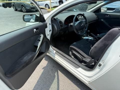 Used 2013 Nissan Altima Coupe S with VIN 1N4AL2EP2DC181156 for sale in Brentwood, TN