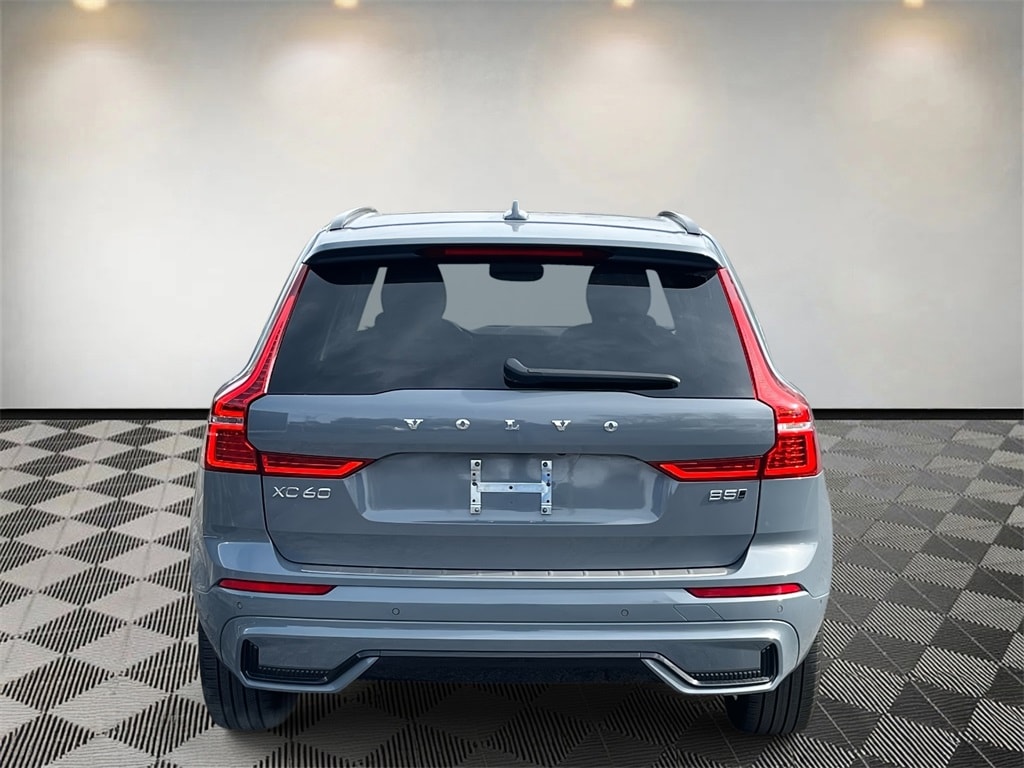 Certified 2024 Volvo XC60 B5 Plus Dark SUV