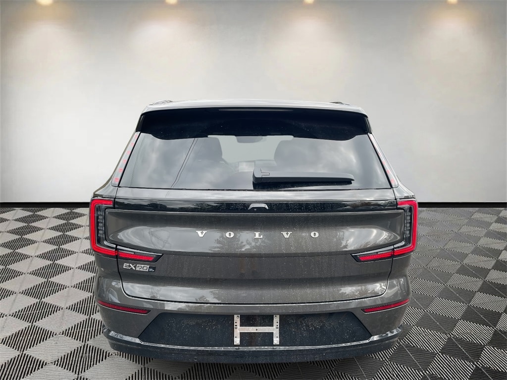 New 2025 Volvo EX90 Twin Motor Plus 6-Seater SUV