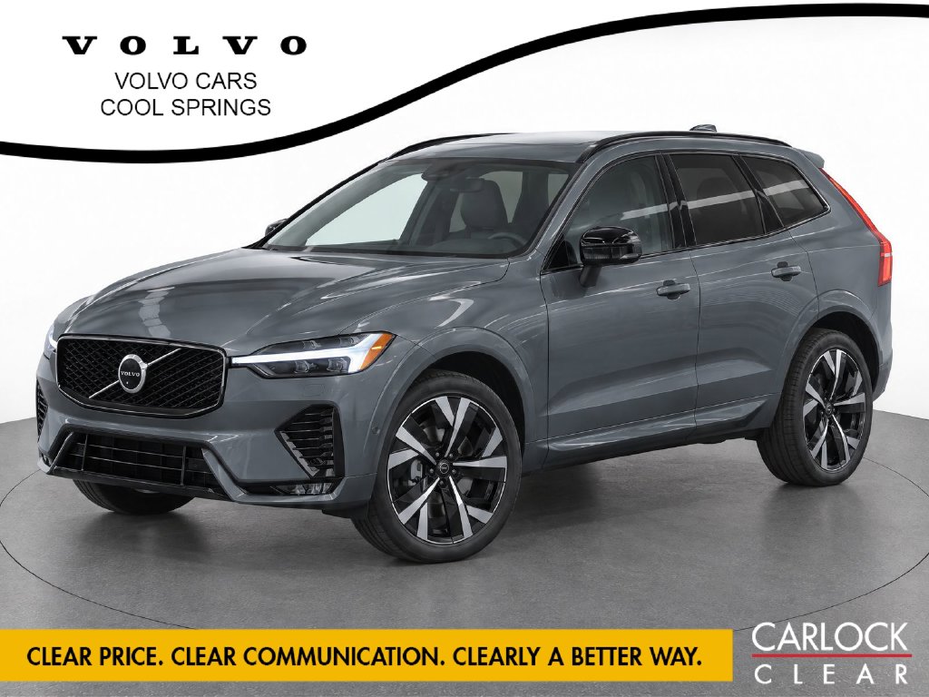 2027 Volvo XC60