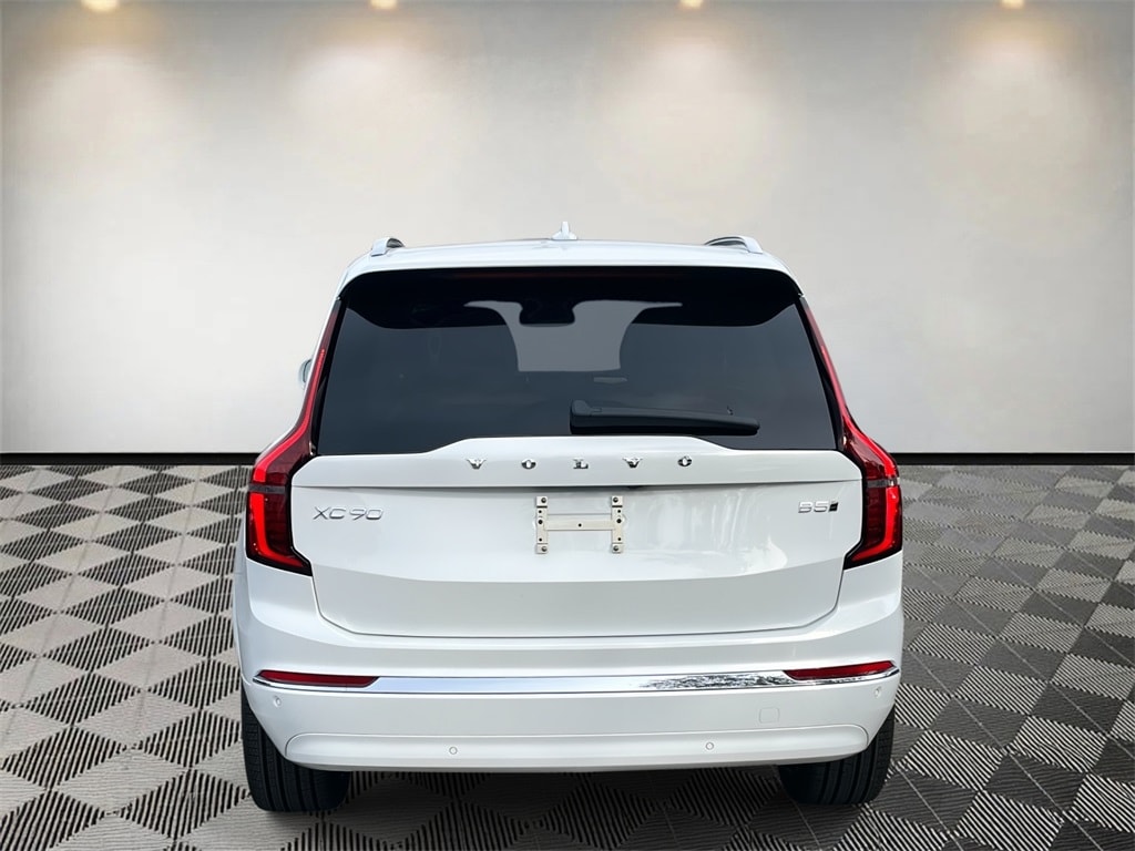 New 2026 Volvo XC90 B5 Plus 7-Seater SUV