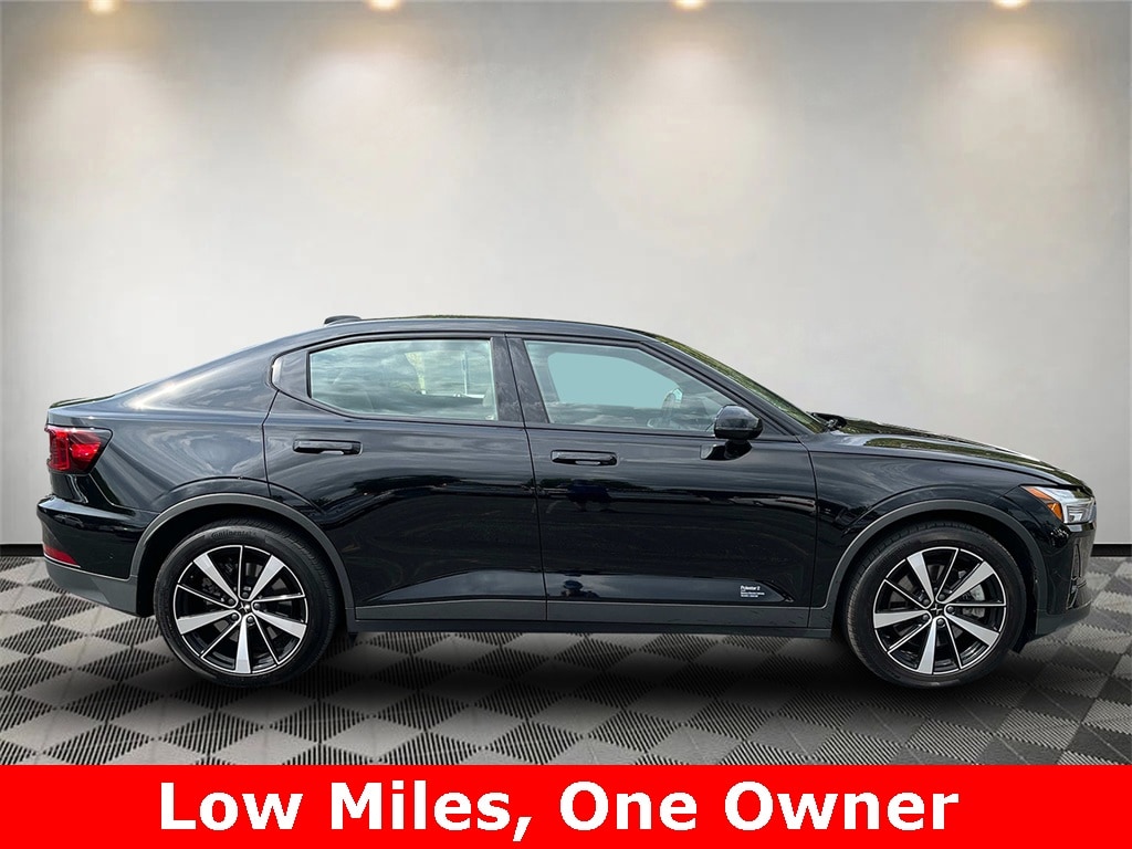 Used 2022 Polestar 2 Base with VIN LPSED3KA3NL050424 for sale in Brentwood, TN