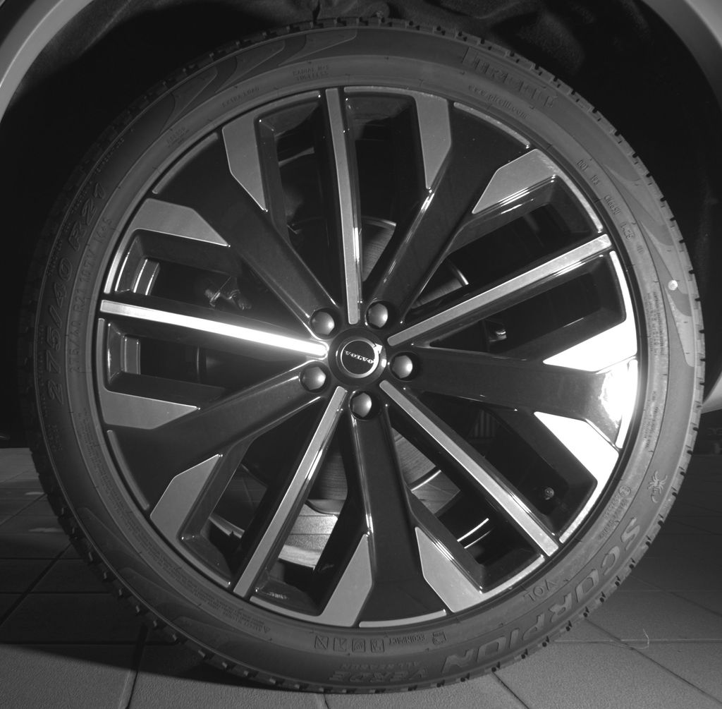 2026 Volvo XC90 Ultra - Photo 25