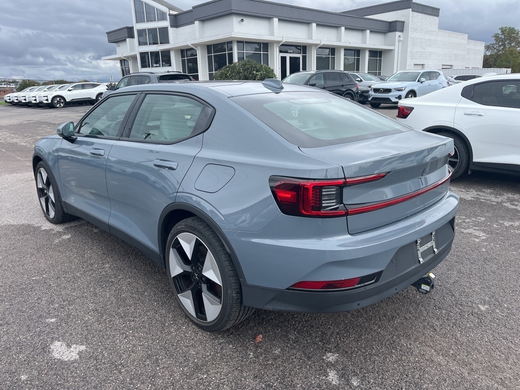 Used 2023 Polestar Polestar 2  Hatchback