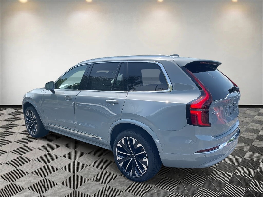 2026 Volvo XC90 photo 3