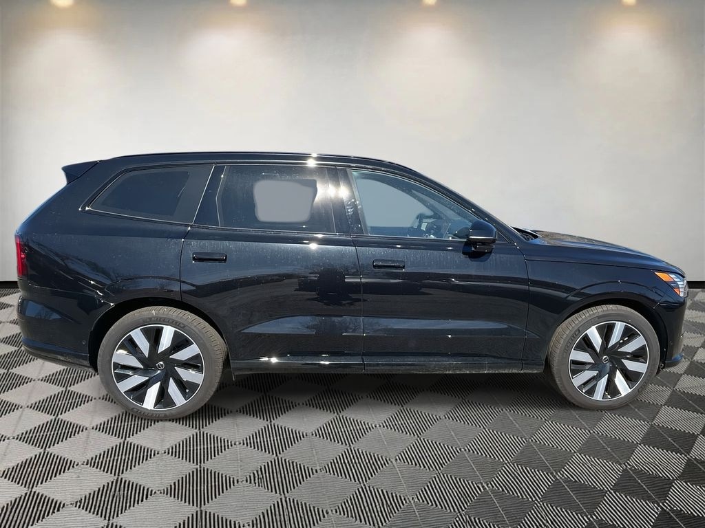 Used 2025 Volvo EX90 Twin Motor Ultra 7-Seater SUV