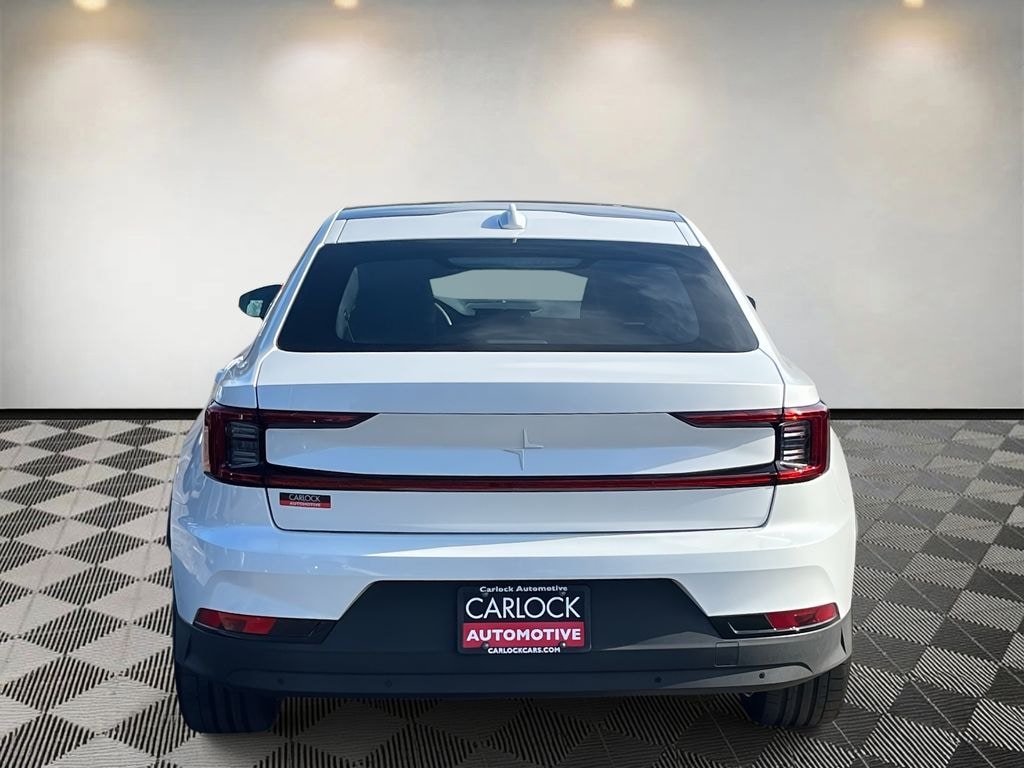 Used 2024 Polestar Polestar 2 Long Range Dual Motor Performance Plus Hatchback