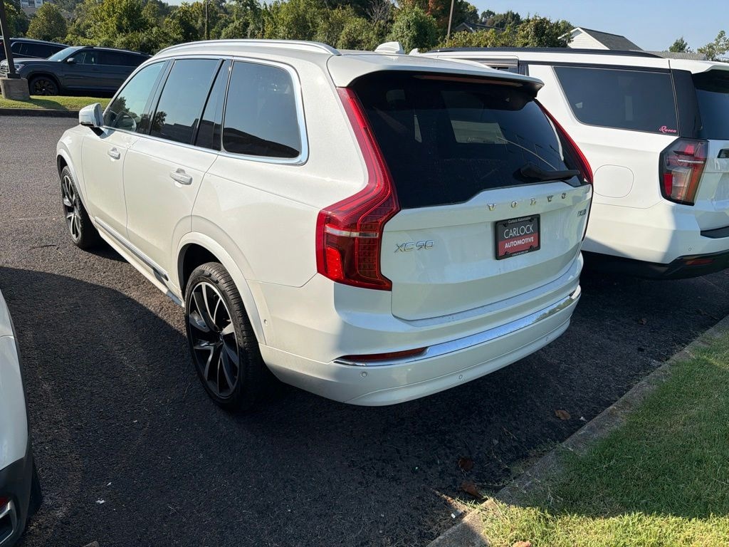 Used 2023 Volvo XC90 B5 AWD Plus SUV
