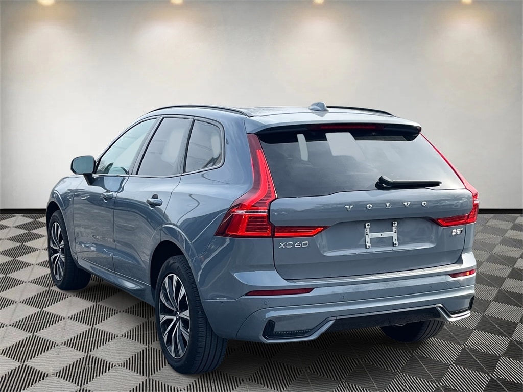 Certified 2024 Volvo XC60 B5 Plus Dark SUV