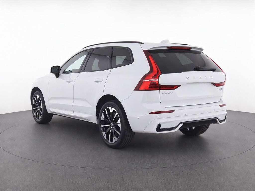 Certified 2026 Volvo XC60 B5 Plus SUV