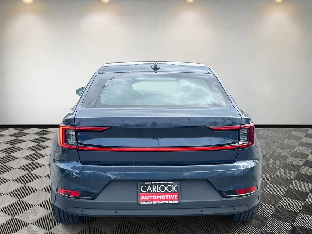 Used 2024 Polestar Polestar 2 Long Range Dual Motor Performance Plus Hatchback