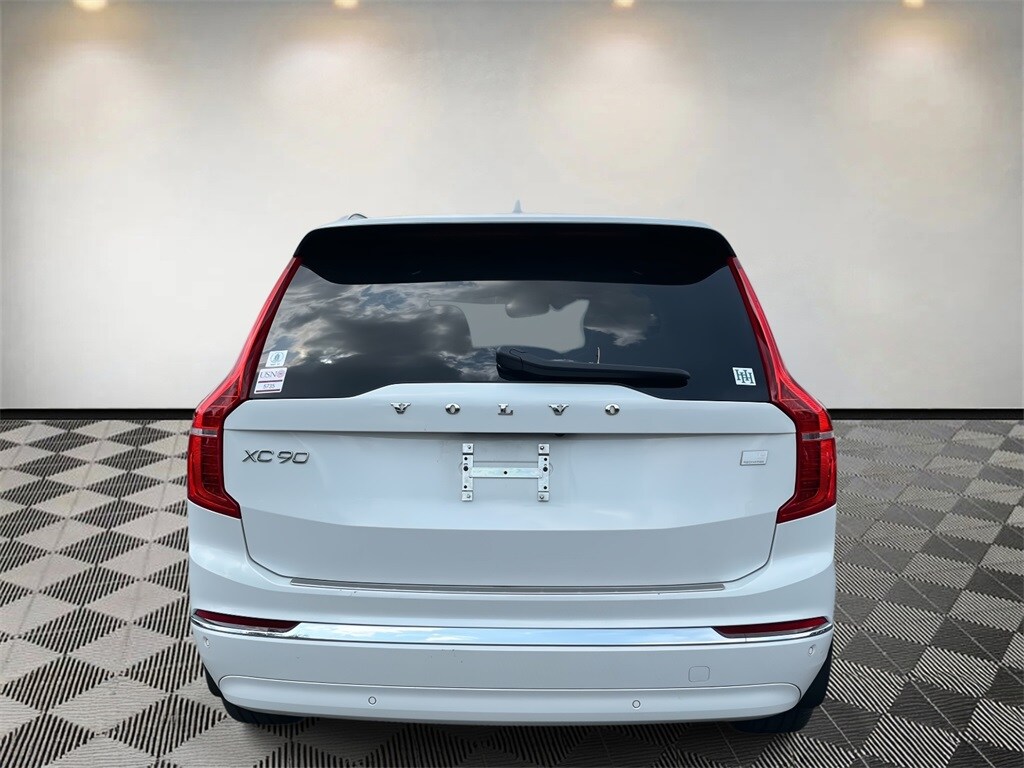 Used 2023 Volvo XC90 Recharge Plug-In Hybrid Ultimate Bright 7-Seater SUV