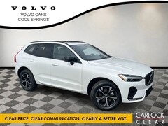 2026 Volvo XC60 B5 Core AWD SUV