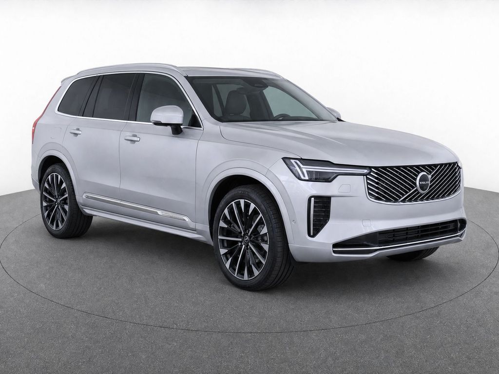 New 2026 Volvo XC90 B6 Plus 7-Seater SUV