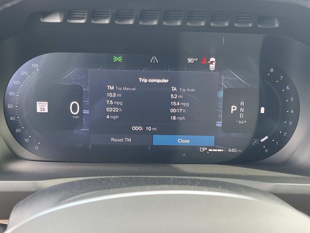 2026 Volvo XC90 Plus - Photo 34