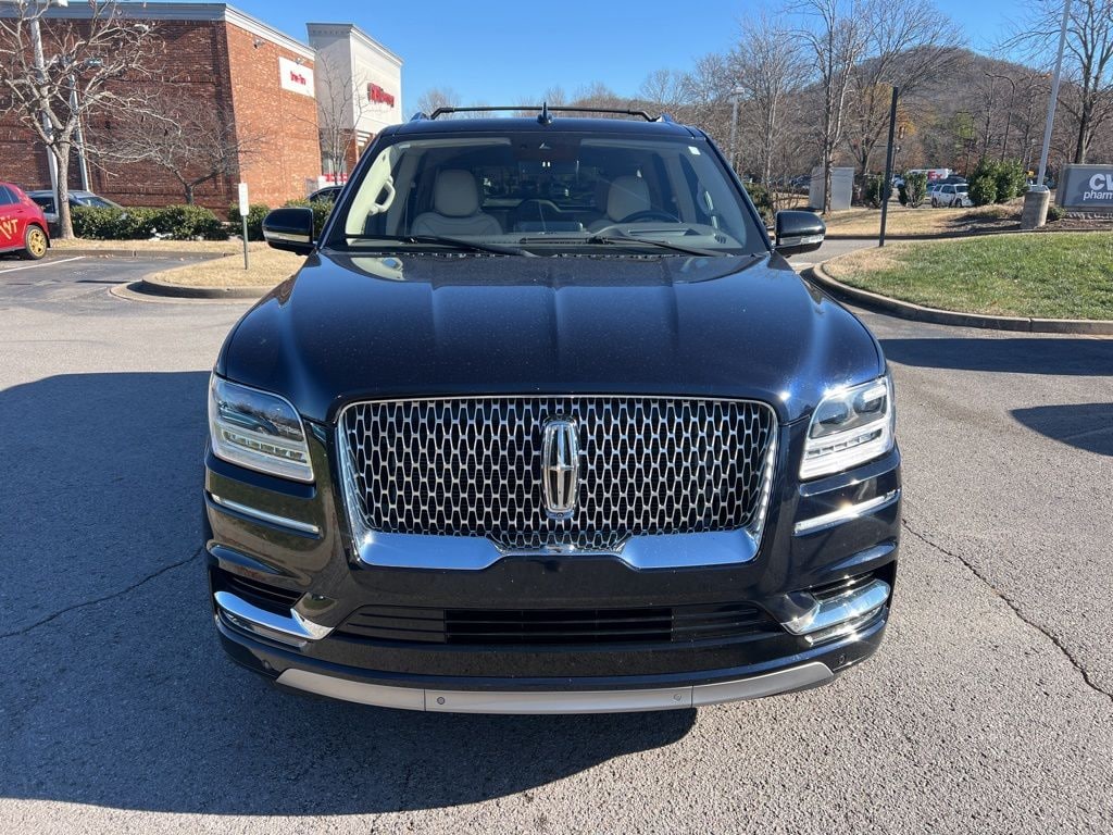 Used 2021 Lincoln Navigator Reserve SUV