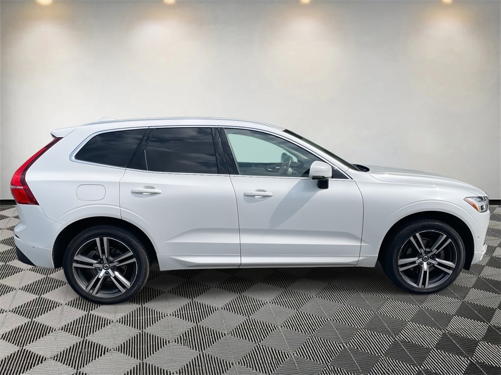 Used 2019 Volvo XC60 Momentum with VIN LYV102RKXKB239100 for sale in Brentwood, TN